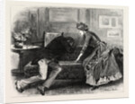 First Person Singular by Anonymous