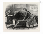 First Person Singular by Anonymous