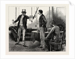First Person Singular by Anonymous