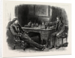 First Person Singular by Anonymous