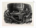 First Person Singular by Anonymous