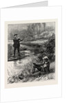 First Person Singular by Anonymous
