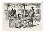 First Person Singular by Anonymous