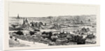 View of Mandalay by Anonymous
