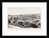 View of Mandalay by Anonymous