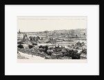 View of Mandalay by Anonymous