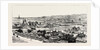 View of Mandalay by Anonymous
