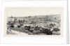 View of Mandalay by Anonymous