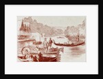 Henley by Anonymous