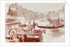 Henley by Anonymous
