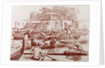 Clearing the Course, Henley by Anonymous