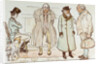 The Curmudgeons' Christmas by Anonymous