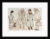 The Curmudgeons' Christmas by Anonymous