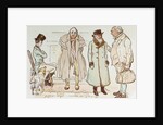 The Curmudgeons' Christmas by Anonymous