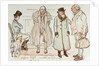 The Curmudgeons' Christmas by Anonymous