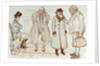 The Curmudgeons' Christmas by Anonymous