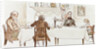 The Curmudgeons' Christmas by Anonymous