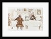 The Curmudgeons' Christmas by Anonymous