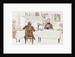 The Curmudgeons' Christmas by Anonymous