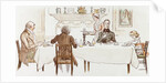 The Curmudgeons' Christmas by Anonymous
