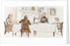 The Curmudgeons' Christmas by Anonymous