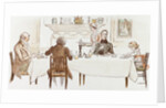 The Curmudgeons' Christmas by Anonymous
