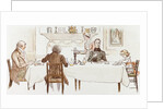 The Curmudgeons' Christmas by Anonymous