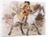 The Curmudgeons' Christmas: Horseriding by Anonymous