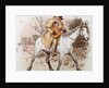The Curmudgeons' Christmas: Horseriding by Anonymous