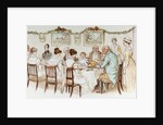 The Curmudgeons' Christmas by Anonymous