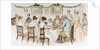 The Curmudgeons' Christmas by Anonymous