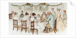 The Curmudgeons' Christmas by Anonymous