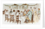 The Curmudgeons' Christmas by Anonymous