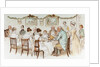 The Curmudgeons' Christmas by Anonymous