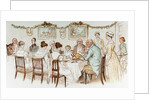 The Curmudgeons' Christmas by Anonymous