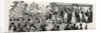 Parliamentary Elections and Electioneering in the Old Days: C. Cruikshank: The Rights of Women, or a View of the Hustings with Female Suffrage, 1853 by Anonymous