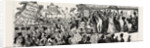 Parliamentary Elections and Electioneering in the Old Days: C. Cruikshank: The Rights of Women, or a View of the Hustings with Female Suffrage, 1853 by Anonymous