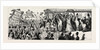 Parliamentary Elections and Electioneering in the Old Days: C. Cruikshank: The Rights of Women, or a View of the Hustings with Female Suffrage, 1853 by Anonymous