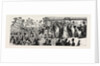 Parliamentary Elections and Electioneering in the Old Days: C. Cruikshank: The Rights of Women, or a View of the Hustings with Female Suffrage, 1853 by Anonymous