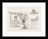 Parliamentary Elections and Electioneering in the Old Days: J. Doyle: Varnishing, a Sign (of the Times), June 24, 1831 by Anonymous