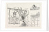 Parliamentary Elections and Electioneering in the Old Days: J. Doyle: Varnishing, a Sign (of the Times), June 24, 1831 by Anonymous