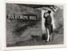 Parliamentary Elections and Electioneering in the Old Days: J. Doyle: the Handwriting on the Wall, May 26, 1831 King (William IV.) Loq.—Reform Bill? Can that Mean Me? by Anonymous