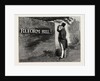 Parliamentary Elections and Electioneering in the Old Days: J. Doyle: the Handwriting on the Wall, May 26, 1831 King (William IV.) Loq.—Reform Bill? Can that Mean Me? by Anonymous