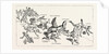 Parliamentary Elections and Electioneering in the Old Days: J. Doyle: Leap-Frog Down Constitution Hill, April 13, 1831 by Anonymous