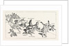 Parliamentary Elections and Electioneering in the Old Days: J. Doyle: Leap-Frog Down Constitution Hill, April 13, 1831 by Anonymous