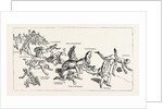 Parliamentary Elections and Electioneering in the Old Days: J. Doyle: Leap-Frog Down Constitution Hill, April 13, 1831 by Anonymous