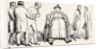 J. Doyle: Hoo Loo Choo, Alias John Bull, Between the Doctors, May 2, 1831 by Anonymous