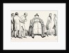 J. Doyle: Hoo Loo Choo, Alias John Bull, Between the Doctors, May 2, 1831 by Anonymous
