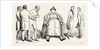 J. Doyle: Hoo Loo Choo, Alias John Bull, Between the Doctors, May 2, 1831 by Anonymous
