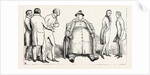 J. Doyle: Hoo Loo Choo, Alias John Bull, Between the Doctors, May 2, 1831 by Anonymous
